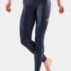 SKINS KOMPRESSION - Tights - Navy Blue