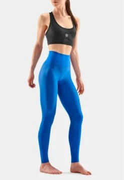 SKINS Tights - Lapis Blue -Skins 055426779b1c49429dbabe8a3bce0601