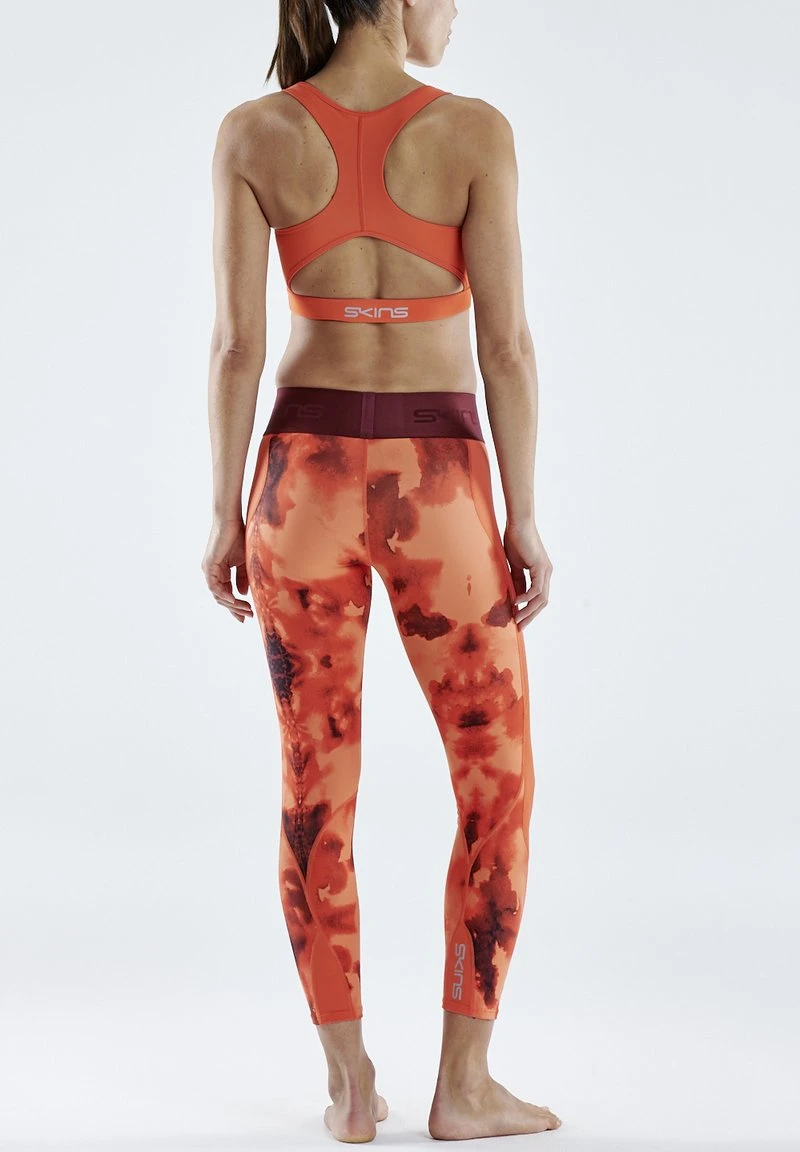 SKINS Tights - Spark Camo 3 SKINS Tights - Spark Camo – Bild 3