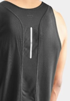 SKINS Top - Black 9 SKINS Top - Black -Skins 08d371abf6de414fa0fd37d071c2f84c