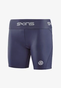 SKINS HALF - Tights - Black -Skins 097e69cfbea2410d992edf6801d161b5