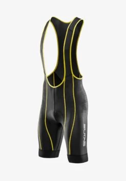 SKINS HERITAGE - Tights - Black Zest