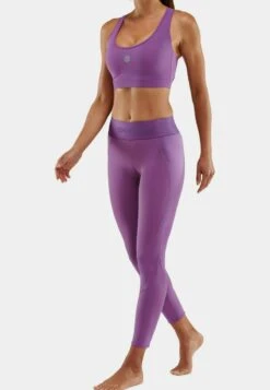SKINS Tights - Amethyst -Skins 0af9d15269c04a479fa19e8644fa3311