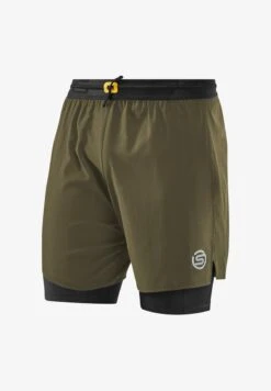 SKINS Panties - Black Olive -Skins 0efc0b32a07942cc935cbeca5d1ba412