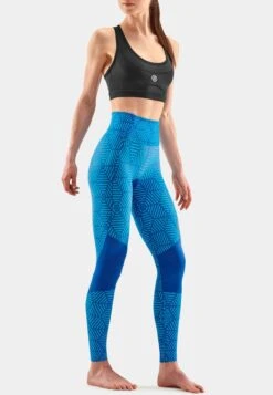 SKINS Tights - Lapis Linear 11 SKINS Tights - Lapis Linear -Skins 0fc06f4a91b948c2a629b570d120b367