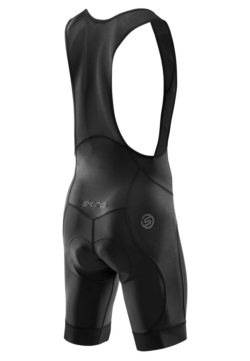 SKINS ELITE - Tights - Black 2 SKINS ELITE - Tights - Black – Bild 2