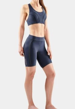 SKINS 3-SERIES HI-IMPACT - Sport-BH Mit Starker Stützkraft - Navy Blue 11 SKINS 3-SERIES HI-IMPACT - Sport-BH Mit Starker Stützkraft - Navy Blue -Skins 13095e5460834dcc8429dd20981d39ce