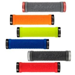 Lizard Skins Lock-On Peaty Cheers Lenkergriffe