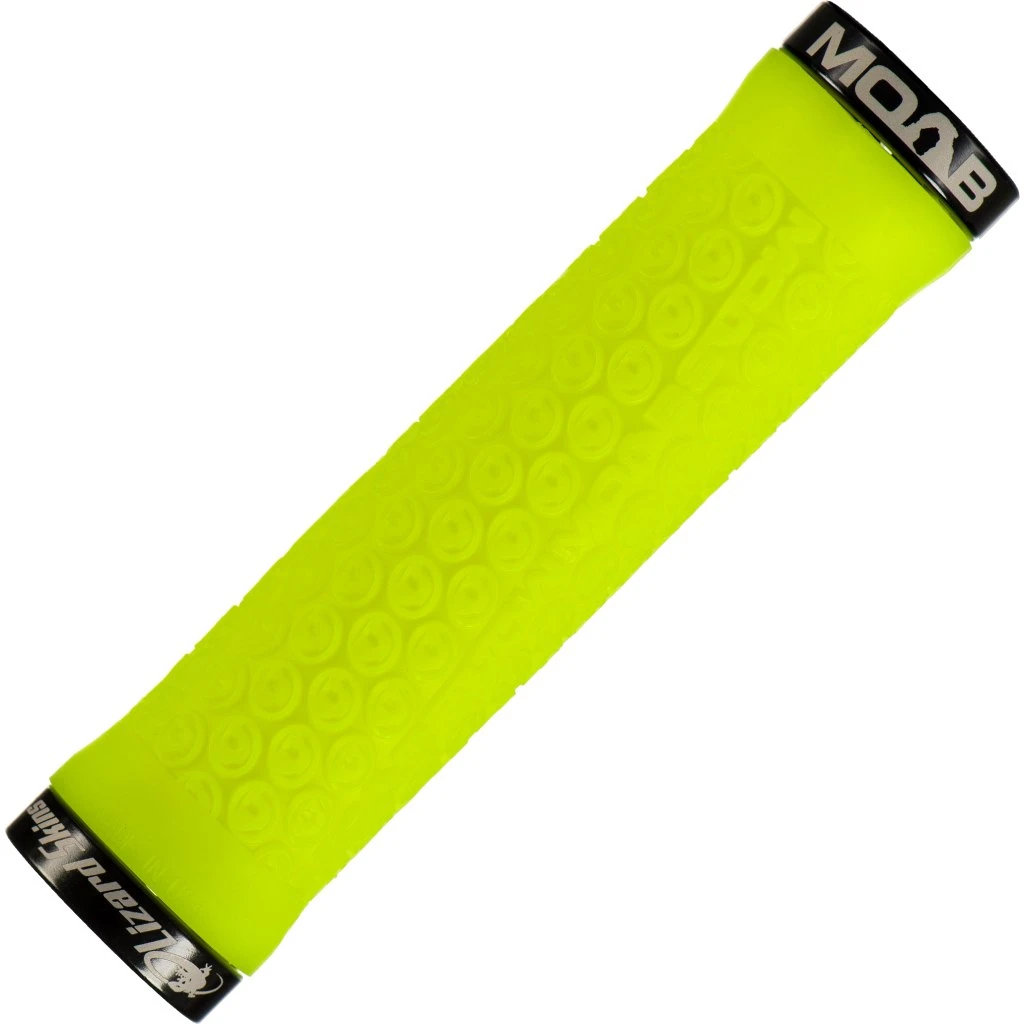 Lizard Skins Lock-On Moab Grip Lenkergriffe 5 Lizard Skins Lock-On Moab Grip Lenkergriffe – Bild 5