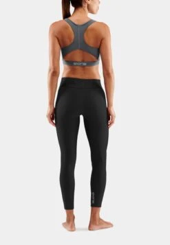 SKINS Sport-BH Mit Mittlerer Stützkraft - Charcoal 8 SKINS Sport-BH Mit Mittlerer Stützkraft - Charcoal -Skins 13aad978e36f435082ae62b1b2d8ce1a