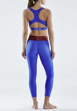 SKINS Tights - Dazzling Blue 8 SKINS Tights - Dazzling Blue -Skins 143c0312cd6d4015b3593fd1dd03851f