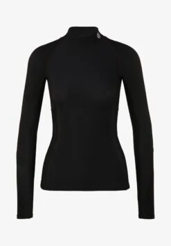 SKINS THERMAL LONGSLEEVE - Langarmshirt - Burgundy 11 SKINS THERMAL LONGSLEEVE - Langarmshirt - Burgundy -Skins 168089249ed74271999c1b7f84e68483