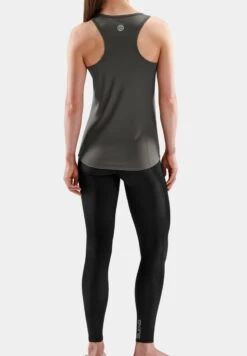 SKINS Top - Charcoal 8 SKINS Top - Charcoal -Skins 1770a845a69a464694d57269ea1bf9c0