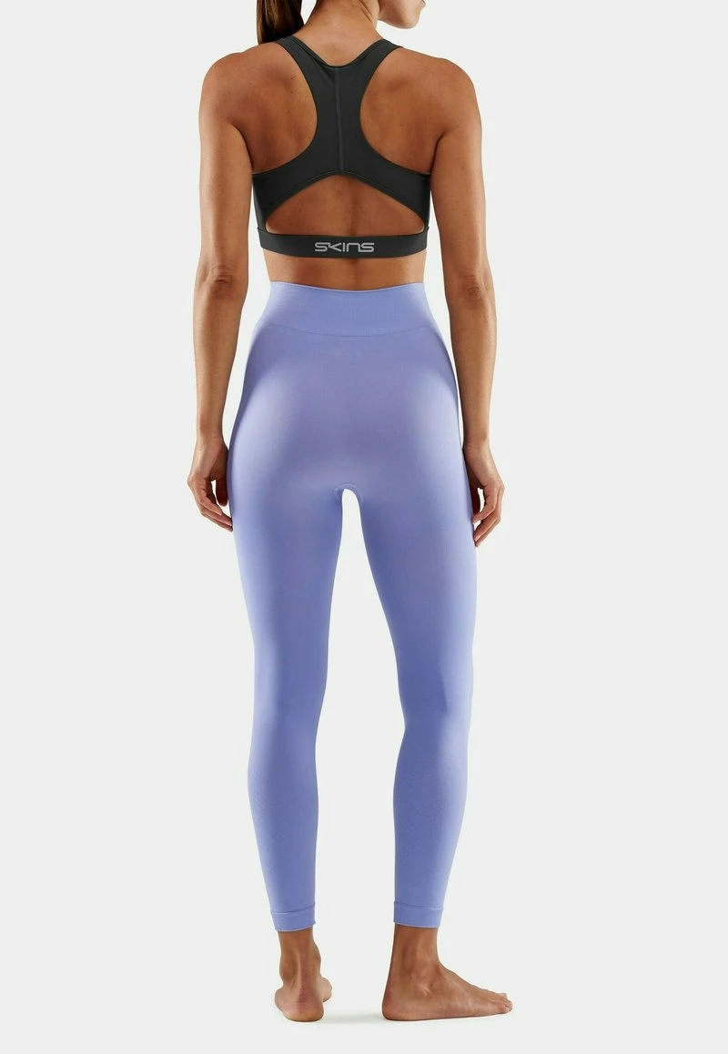 SKINS KOMPRESSION - Tights - Thistle Down 3 SKINS KOMPRESSION - Tights - Thistle Down – Bild 3