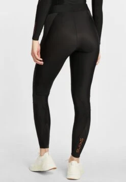 SKINS KOMPRESSION - Tights - Black 8 SKINS KOMPRESSION - Tights - Black -Skins 17ab3ba1c19d4880a06a2b5fe913d02f