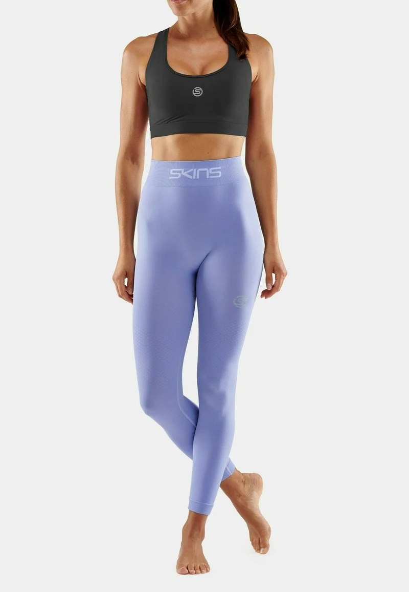 SKINS KOMPRESSION - Tights - Thistle Down 5 SKINS KOMPRESSION - Tights - Thistle Down – Bild 5