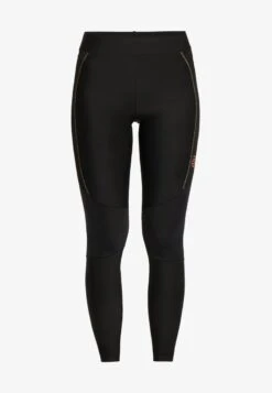 SKINS KOMPRESSION - Tights - Black 11 SKINS KOMPRESSION - Tights - Black -Skins 196753aaa65a4a6ba0ee78de41025533