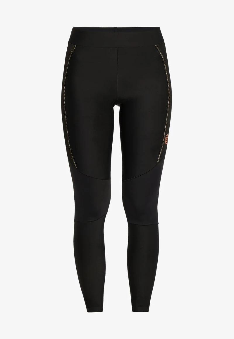 SKINS KOMPRESSION - Tights - Black 6 SKINS KOMPRESSION - Tights - Black – Bild 6