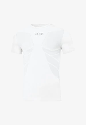 SKINS Unterhemd/-shirt - White 4 SKINS Unterhemd/-shirt - White – Bild 4