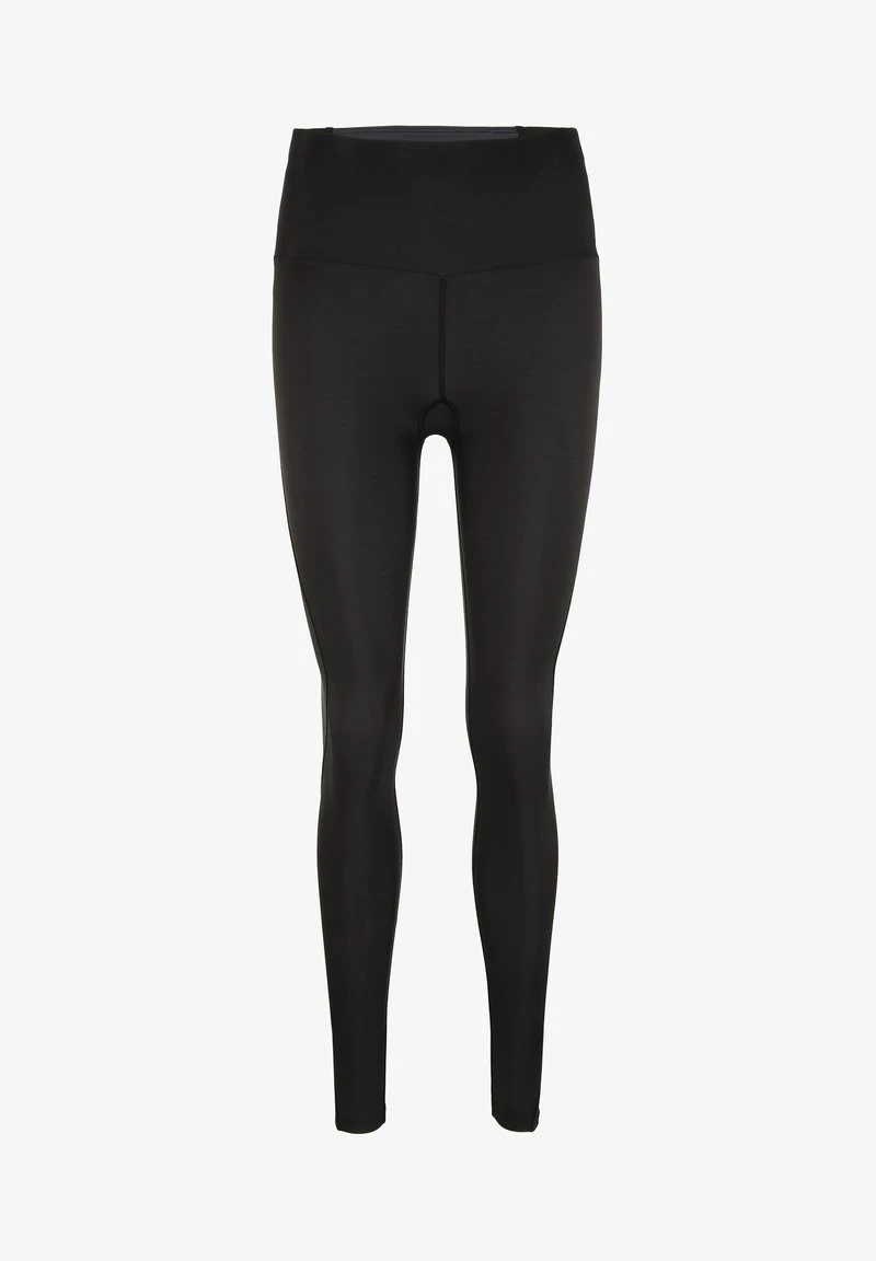 SKINS S3 T&R LONG - Unterhose Lang - Black 6 SKINS S3 T&R LONG - Unterhose Lang - Black – Bild 6