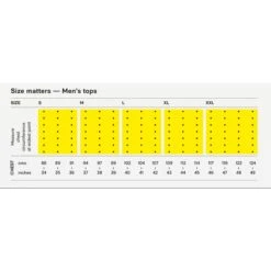 SKINS CYCLE Kurzarm-Unterhemd - Zest -Skins 2023 skins mens tops 1390849 29