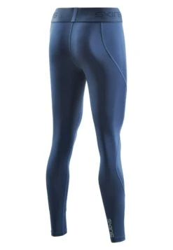SKINS 2-SERIES - Tights - Navy Blue -Skins 217e9307caff40b1bcf0c65b26c8436a