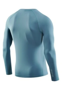 SKINS LONG SLEEVE 2 SERIES - Surfshirt - Blue Grey 11 SKINS LONG SLEEVE 2 SERIES - Surfshirt - Blue Grey -Skins 22c7e3520fd84568ada4a09a16b4af6f