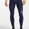 SKINS Unterhose Lang - Navy Blue