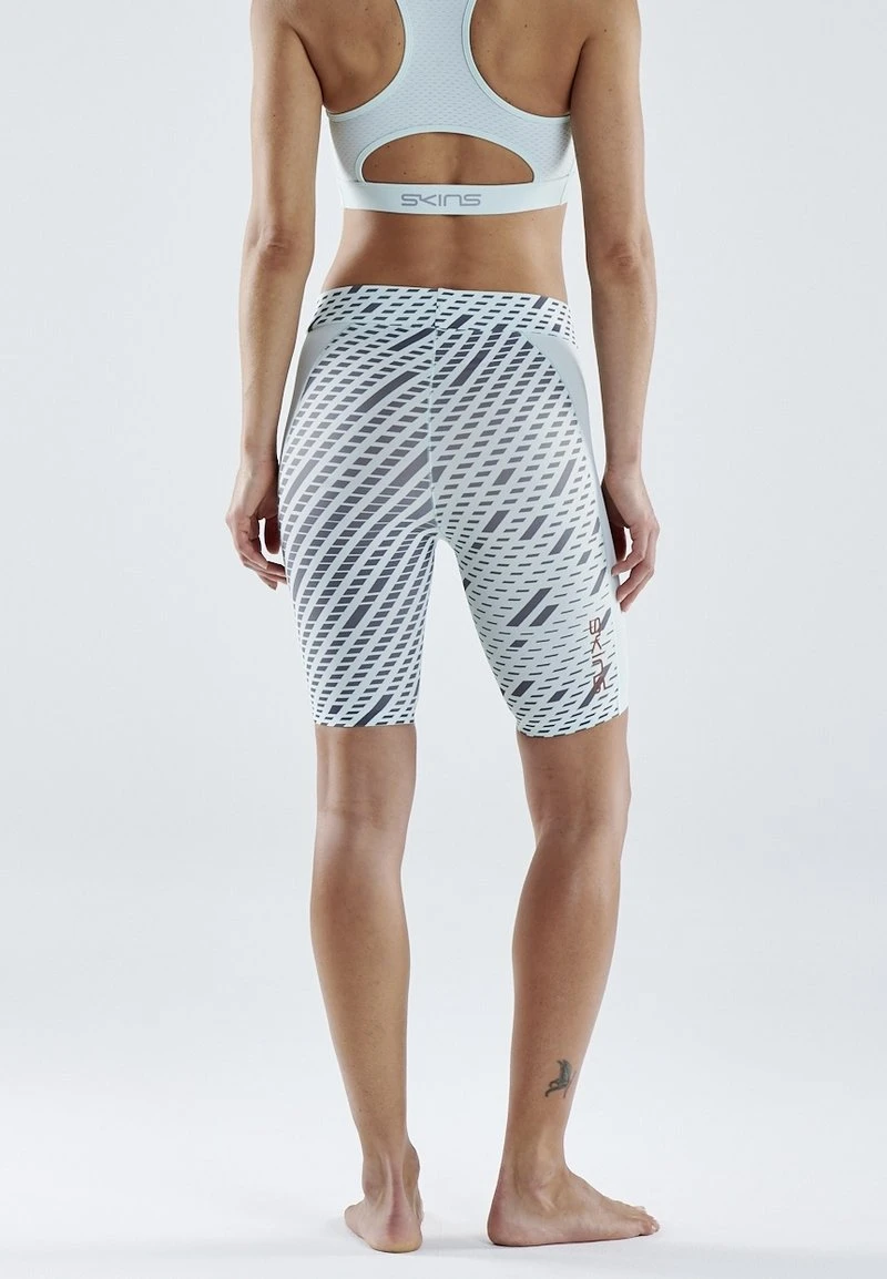 SKINS KOMPRESSIONS - Shorts - Opal Fade 3 SKINS KOMPRESSIONS - Shorts - Opal Fade – Bild 3