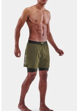 SKINS Panties - Black Olive -Skins 27526c13a1cd42e2b1f2be22e037eb8b