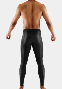 SKINS Unterhose Lang - Black Stars 8 SKINS Unterhose Lang - Black Stars -Skins 2981eab5bd35417182c74d8ddc290694