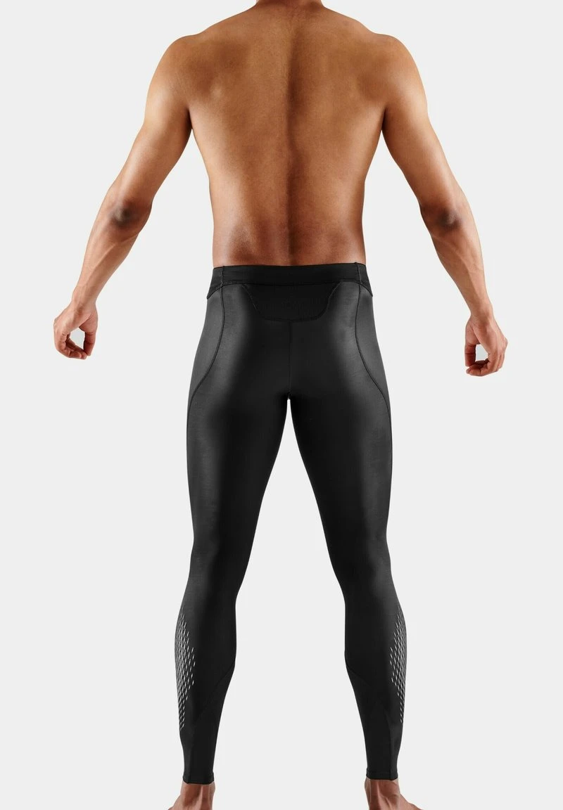 SKINS Unterhose Lang - Black Stars 3 SKINS Unterhose Lang - Black Stars – Bild 3