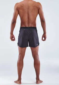 SKINS Kurze Sporthose - Black -Skins 2ac1d53d24064628b41a1c4a90ed6641