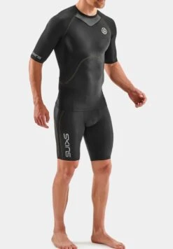 SKINS Sport T-shirt - Black 11 SKINS Sport T-shirt - Black -Skins 312ca90961e94d6ab790903920199fb5