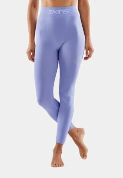 SKINS KOMPRESSION - Tights - Thistle Down 11 SKINS KOMPRESSION - Tights - Thistle Down -Skins 3288ca4cf54d4a5b95c2e6973b2393d4 1