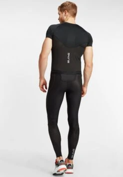 SKINS Unterhose Lang - Black -Skins 36f3cc11e0524e09a59ad34277d26272