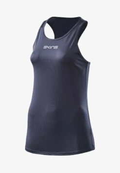 SKINS Top - Navy Blue 11 SKINS Top - Navy Blue -Skins 39bf1e283c374bc497937bb2199f9b4d