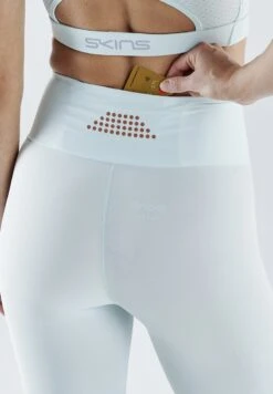 SKINS Tights - Opal -Skins 3b2b780eca9e41a5bddda07800ca08a2