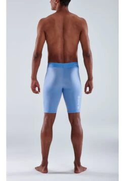 SKINS 3/4 Sporthose - Sky Blue -Skins 3b4b167f8cfd49cf98da3cbb8f40801e