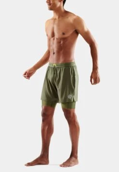 SKINS Panties - Khaki 10 SKINS Panties - Khaki -Skins 3d62587620bd4940a187e0780f637b0d