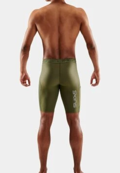 SKINS Unterhose Lang - Khaki 11 SKINS Unterhose Lang - Khaki -Skins 3eef09c036be44849b2ee1283b775604