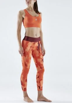 SKINS Tights - Spark Camo 10 SKINS Tights - Spark Camo -Skins 43005debf37e48a1a0589f6b184fe1d6