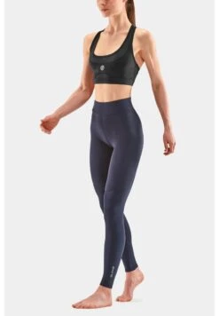 SKINS Tights - Navy Blue 9 SKINS Tights - Navy Blue -Skins 49be967de6784b39b020a9e4f66584d4