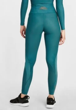 SKINS Tights - Teal -Skins 4dfabdd7c71e4deba87eacd6e141bf0f