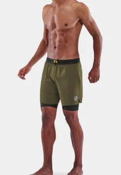 SKINS Panties - Black Olive -Skins 4f19e2eb4a8f4b649fc65d3ff68883ea