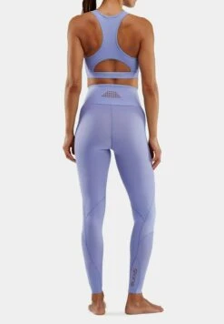 SKINS Tights - Thistle Down -Skins 5859d4484aa64f2291b15e3669f8d73e