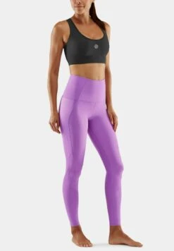 SKINS Tights - Iris Orchid 9 SKINS Tights - Iris Orchid -Skins 5ab3202e4e7f4e69b4253808b98beee8