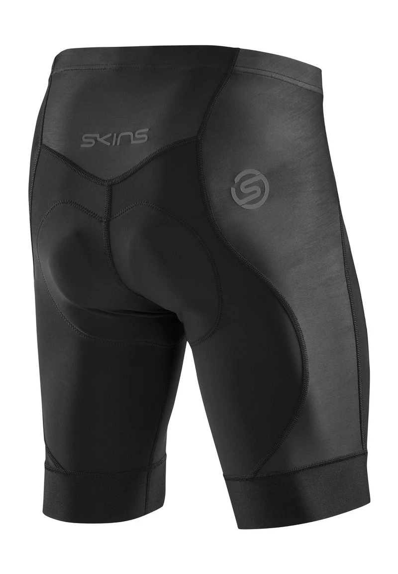 SKINS Tights - Black 2 SKINS Tights - Black – Bild 2