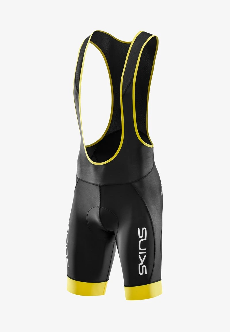 SKINS ELITE - Tights - Black 4 SKINS ELITE - Tights - Black – Bild 4