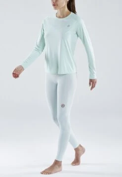 SKINS Langarmshirt - Opal -Skins 6014c54ec52b4713b040259994708389